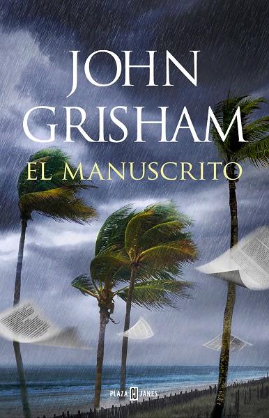 EL MANUSCRITO | 9788401026256 | GRISHAM, JOHN | Llibreria Ombra | Llibreria online de Rubí, Barcelona | Comprar llibres en català i castellà online