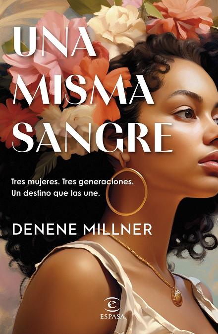 UNA MISMA SANGRE | 9788467072525 | MILLNER, DENENE | Llibreria Ombra | Llibreria online de Rubí, Barcelona | Comprar llibres en català i castellà online