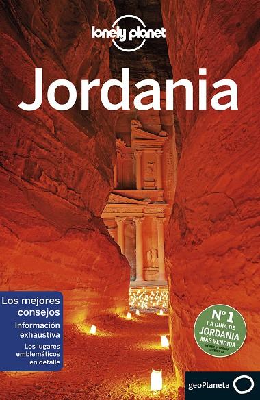 JORDANIA 5 | 9788408197263 | WALKER, JENNY/CLAMMER, PAUL | Llibreria Ombra | Llibreria online de Rubí, Barcelona | Comprar llibres en català i castellà online