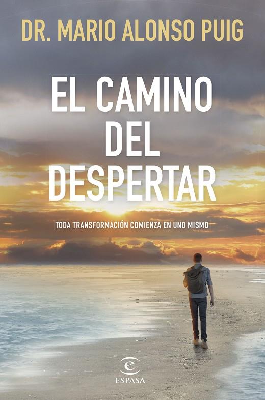 EL CAMINO DEL DESPERTAR | 9788467071573 | PUIG, MARIO ALONSO | Llibreria Ombra | Llibreria online de Rubí, Barcelona | Comprar llibres en català i castellà online