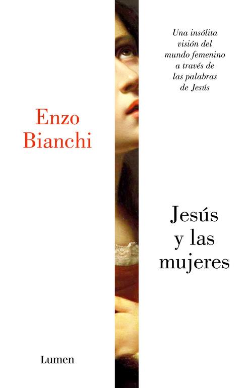 JESÚS Y LAS MUJERES | 9788426404985 | ENZO BIANCHI | Llibreria Ombra | Llibreria online de Rubí, Barcelona | Comprar llibres en català i castellà online