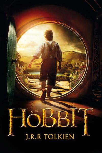 EL HOBBIT (TD) 3.ED | 9788482645957 | J.R.R TOLKIEN | Llibreria Ombra | Llibreria online de Rubí, Barcelona | Comprar llibres en català i castellà online