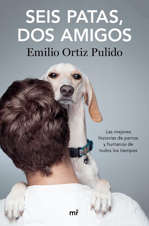 SEIS PATAS, DOS AMIGOS | 9788427046696 | ORTIZ, EMILIO | Llibreria Ombra | Llibreria online de Rubí, Barcelona | Comprar llibres en català i castellà online