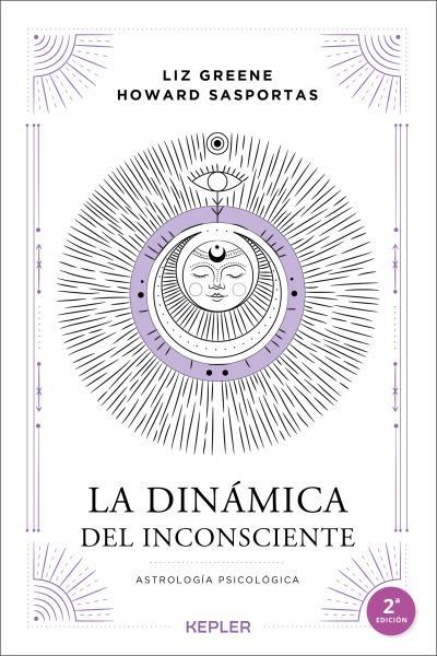 LA DINÁMICA DEL INCONSCIENTE | 9788416344628 | SASPORTAS, HOWARD / GREENE, LIZ | Llibreria Ombra | Llibreria online de Rubí, Barcelona | Comprar llibres en català i castellà online