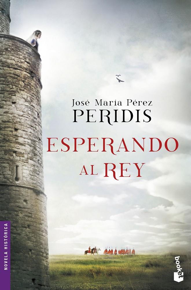 ESPERANDO AL REY | 9788467050141 | PERIDIS | Llibreria Ombra | Llibreria online de Rubí, Barcelona | Comprar llibres en català i castellà online