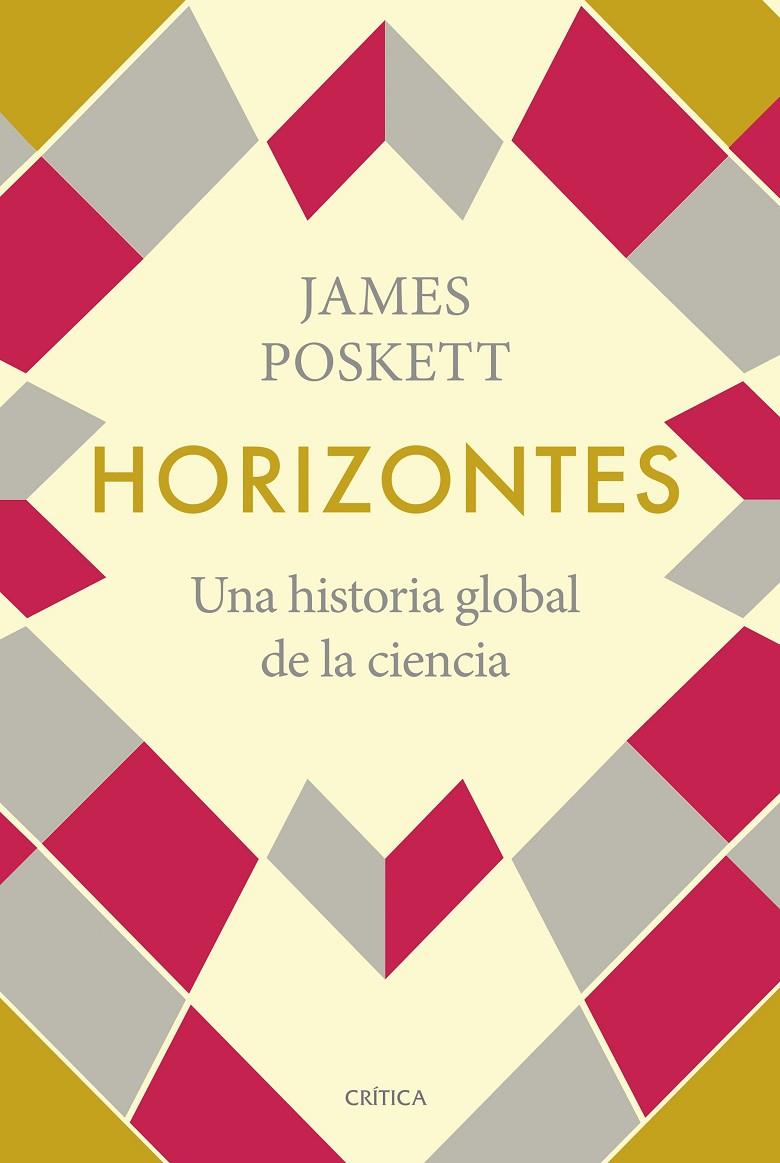 HORIZONTES | 9788491994084 | POSKETT, JAMES | Llibreria Ombra | Llibreria online de Rubí, Barcelona | Comprar llibres en català i castellà online