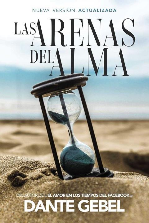 ARENAS DEL ALMA | 9780829768428 | GEBEL DANTE | Llibreria Ombra | Llibreria online de Rubí, Barcelona | Comprar llibres en català i castellà online