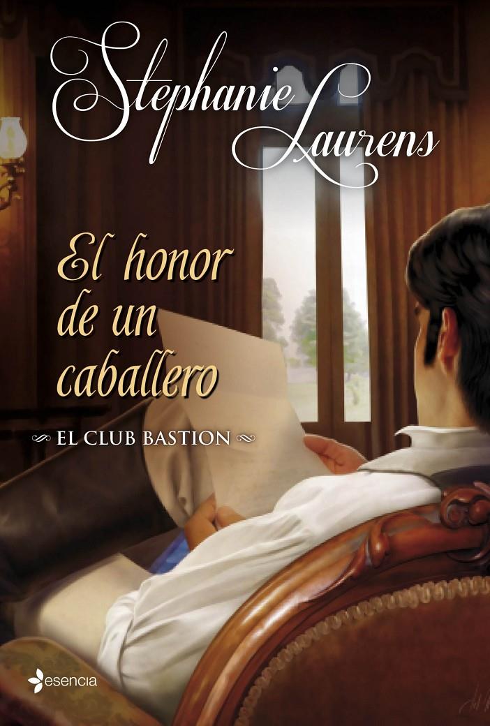 EL HONOR DE UN CABALLERO | 9788408007364 | STEPHANIE LAURENS | Llibreria Ombra | Llibreria online de Rubí, Barcelona | Comprar llibres en català i castellà online