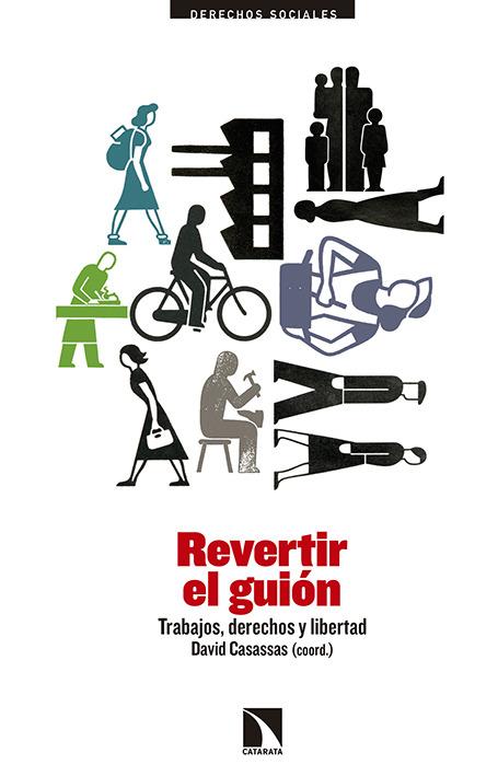 REVERTIR EL GUIÓN | 9788490971451 | DAVID CASASSAS | Llibreria Ombra | Llibreria online de Rubí, Barcelona | Comprar llibres en català i castellà online