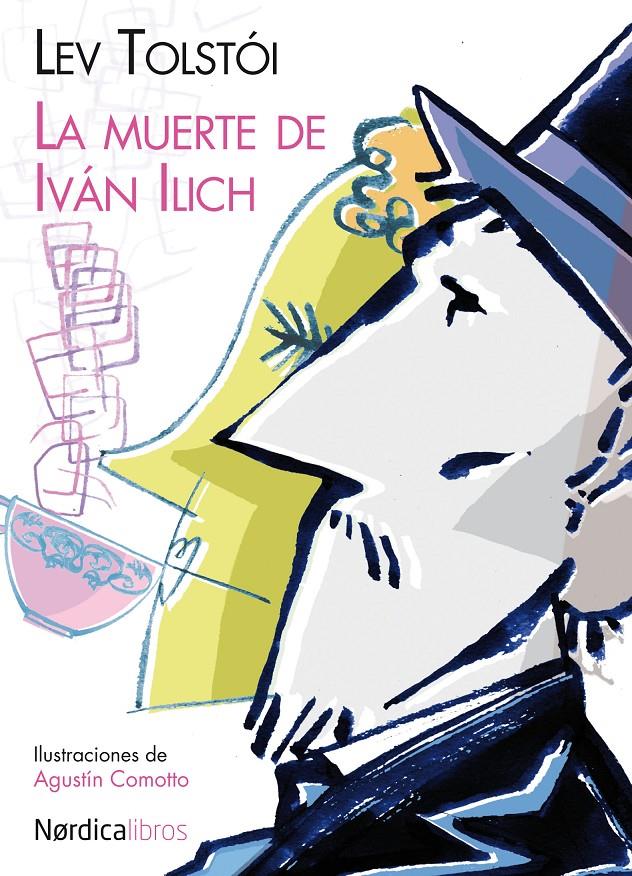 LA MUERTE DE IVAN ILICH | 9788415717225 | LEV TOLSTOI | Llibreria Ombra | Llibreria online de Rubí, Barcelona | Comprar llibres en català i castellà online