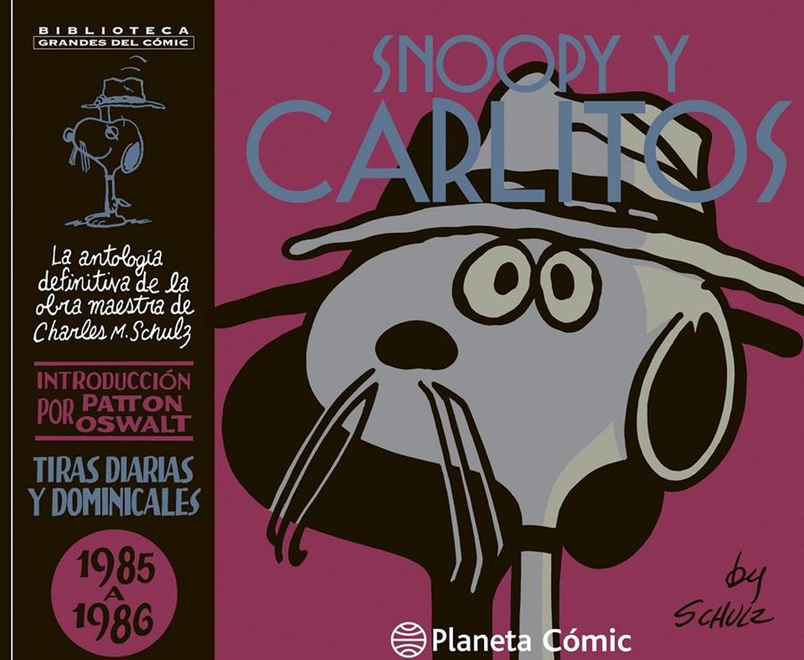 SNOOPY Y CARLITOS Nº 18/25 | 9788468480473 | CHARLES M.SCHULZ | Llibreria Ombra | Llibreria online de Rubí, Barcelona | Comprar llibres en català i castellà online