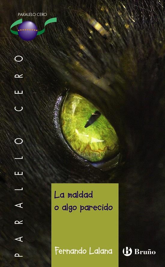 LA MALDAD O ALGO PARECIDO | 9788469602058 | LALANA, FERNANDO | Llibreria Ombra | Llibreria online de Rubí, Barcelona | Comprar llibres en català i castellà online