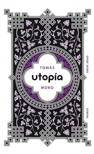 UTOPÍA | 9788430600991 | MORO, TOMÁS | Llibreria Ombra | Llibreria online de Rubí, Barcelona | Comprar llibres en català i castellà online