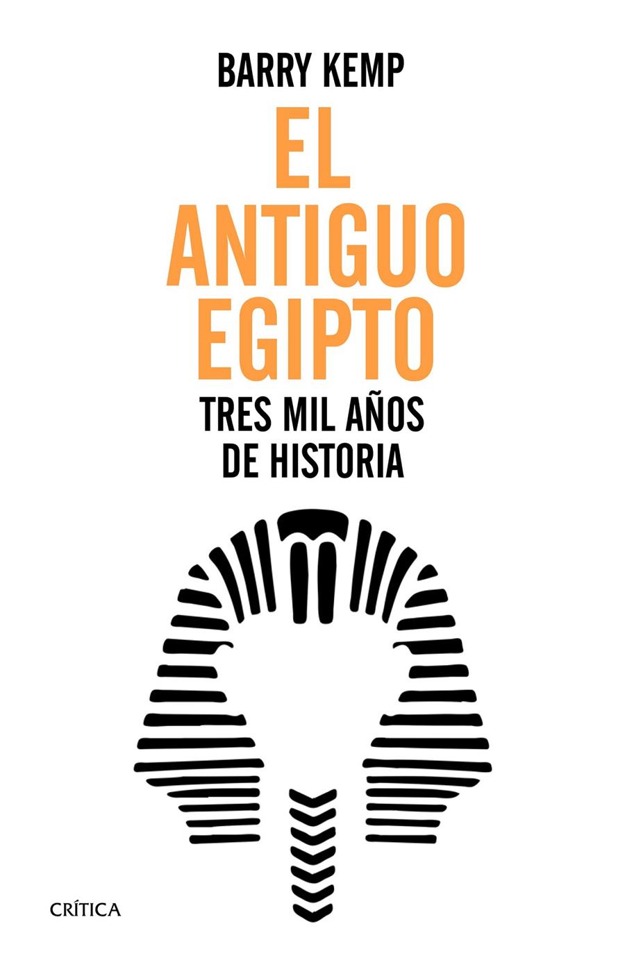 EL ANTIGUO EGIPTO | 9788416771264 | BARRY J. KEMP | Llibreria Ombra | Llibreria online de Rubí, Barcelona | Comprar llibres en català i castellà online