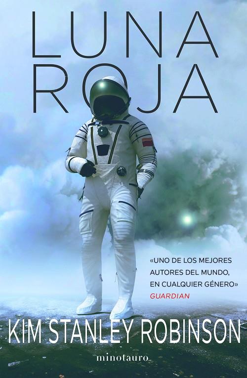 LUNA ROJA | 9788445006139 | ROBINSON, KIM STANLEY | Llibreria Ombra | Llibreria online de Rubí, Barcelona | Comprar llibres en català i castellà online