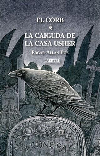 EL CORB | 9788475849973 | POE, EDGAR ALLAN | Llibreria Ombra | Llibreria online de Rubí, Barcelona | Comprar llibres en català i castellà online