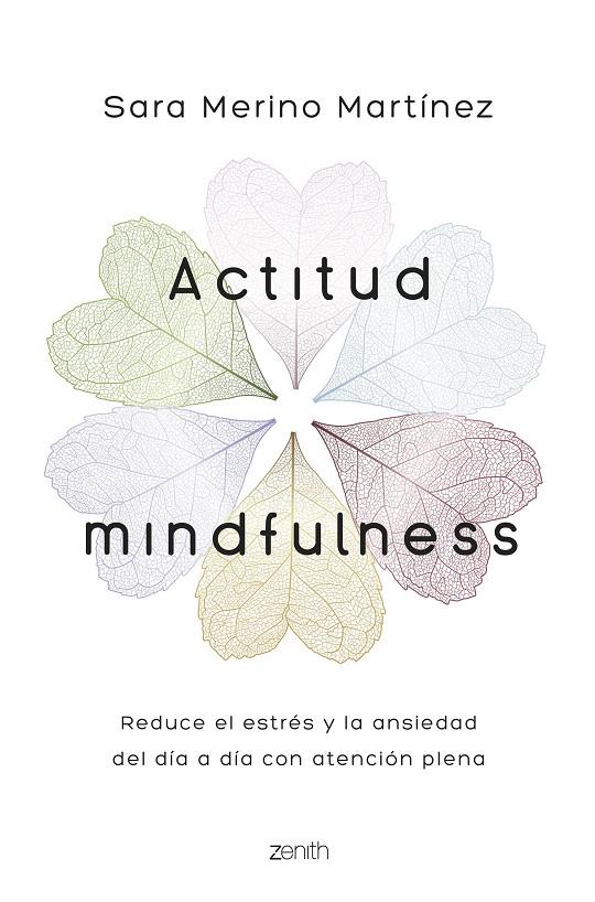 ACTITUD MINDFULNESS | 9788408269762 | MERINO, SARA | Llibreria Ombra | Llibreria online de Rubí, Barcelona | Comprar llibres en català i castellà online