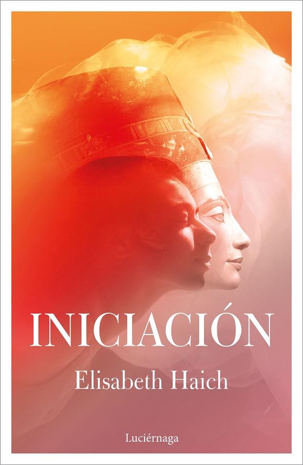 INICIACION | 9788418015267 | HAICH, ELISABETH | Llibreria Ombra | Llibreria online de Rubí, Barcelona | Comprar llibres en català i castellà online