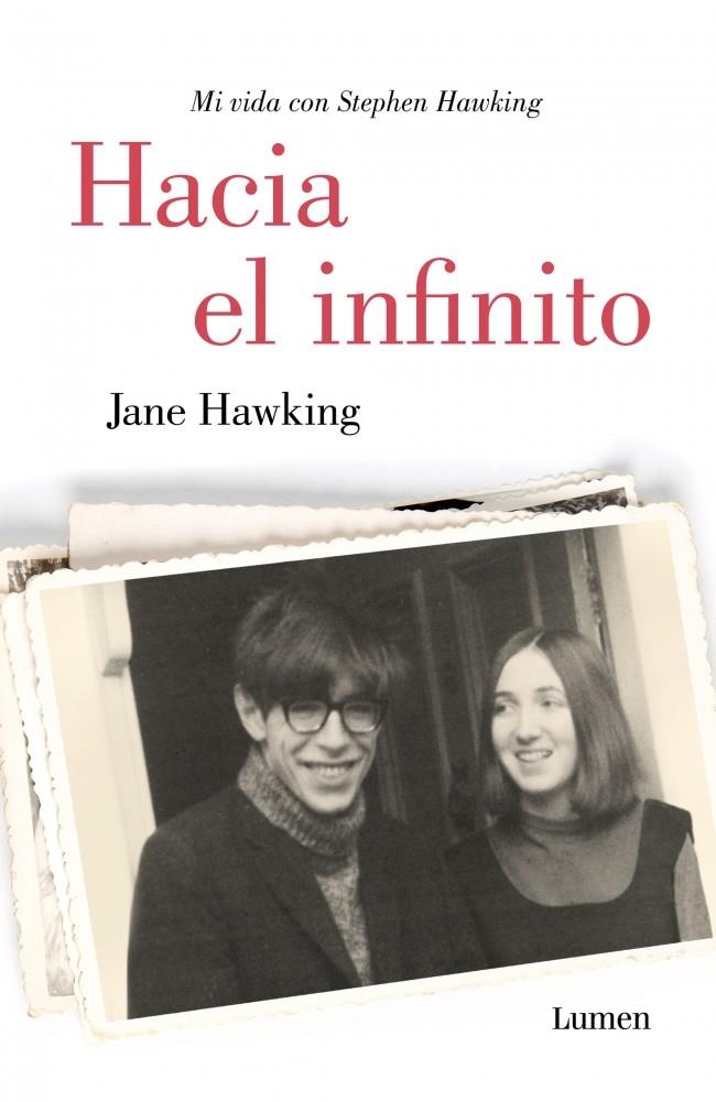 HACIA EL INFINITO | 9788426401854 | HAWKING,JANE | Llibreria Ombra | Llibreria online de Rubí, Barcelona | Comprar llibres en català i castellà online