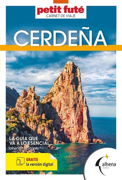 CERDEÑA | 9788418086618 | VARIOS AUTORES | Llibreria Ombra | Llibreria online de Rubí, Barcelona | Comprar llibres en català i castellà online