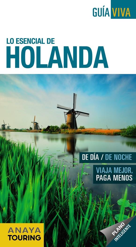 HOLANDA | 9788499359205 | GÓMEZ GÓMEZ, IGNACIO/GARCÍA ÁLVAREZ, MARÍA | Llibreria Ombra | Llibreria online de Rubí, Barcelona | Comprar llibres en català i castellà online