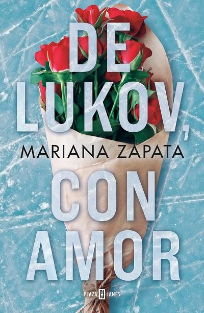 DE LUKOV, CON AMOR | 9788401030017 | ZAPATA, MARIANA | Llibreria Ombra | Llibreria online de Rubí, Barcelona | Comprar llibres en català i castellà online