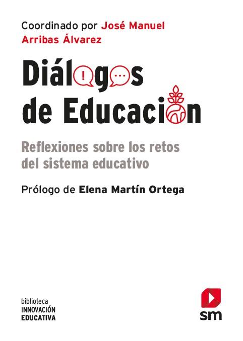 DIALOGOS DE EDUCACION | 9788491826743 | VARIOS AUTORES, | Llibreria Ombra | Llibreria online de Rubí, Barcelona | Comprar llibres en català i castellà online