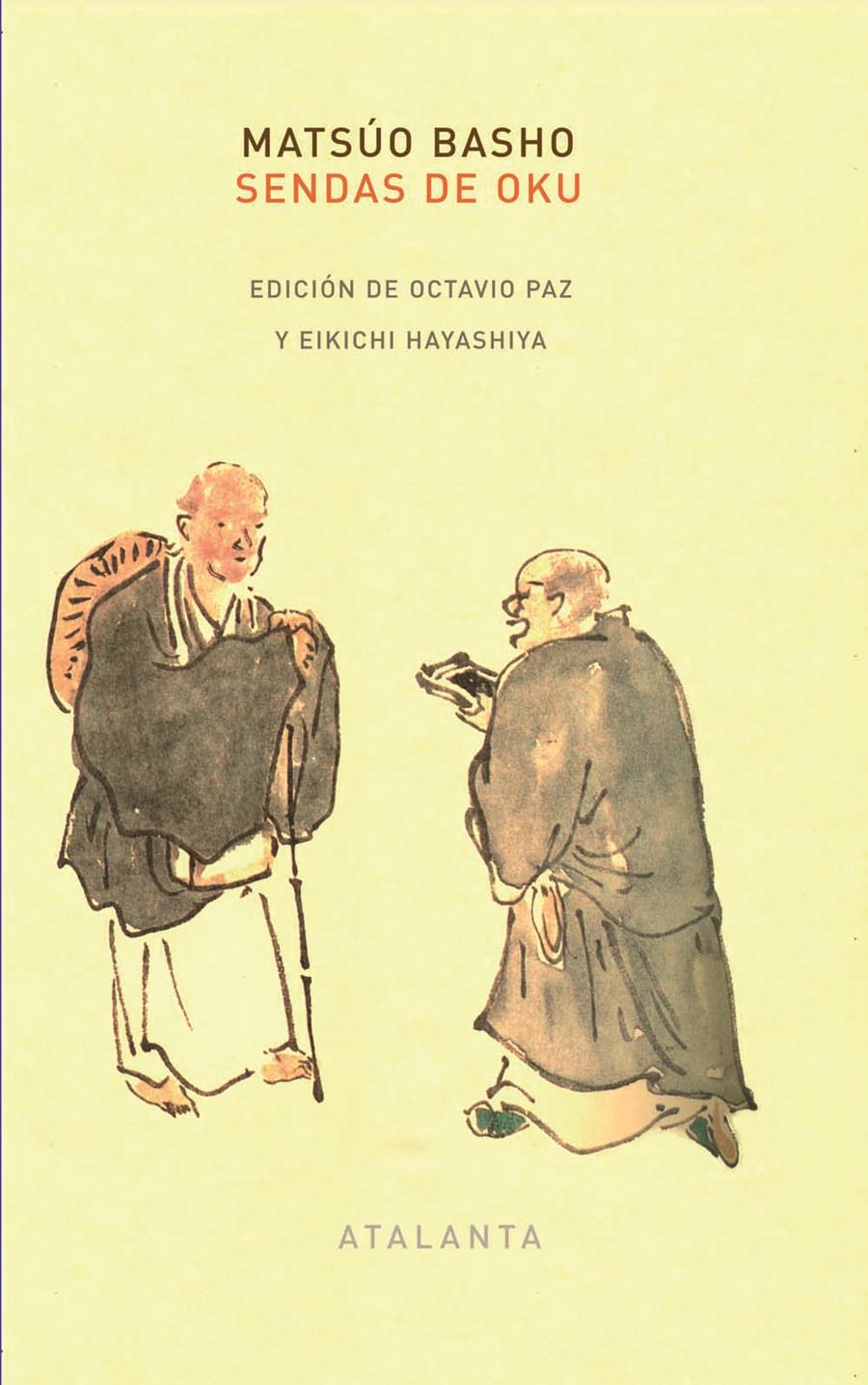 SENDAS DE OKU | 9788494094187 | BASHO, MATSUO | Llibreria Ombra | Llibreria online de Rubí, Barcelona | Comprar llibres en català i castellà online