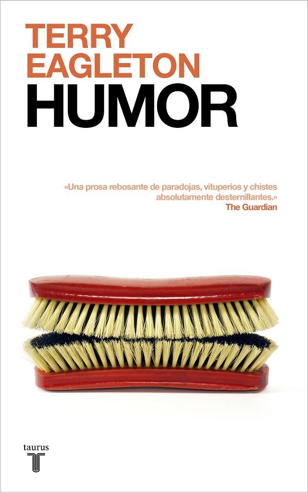 HUMOR | 9788430623310 | EAGLETON, TERRY | Llibreria Ombra | Llibreria online de Rubí, Barcelona | Comprar llibres en català i castellà online