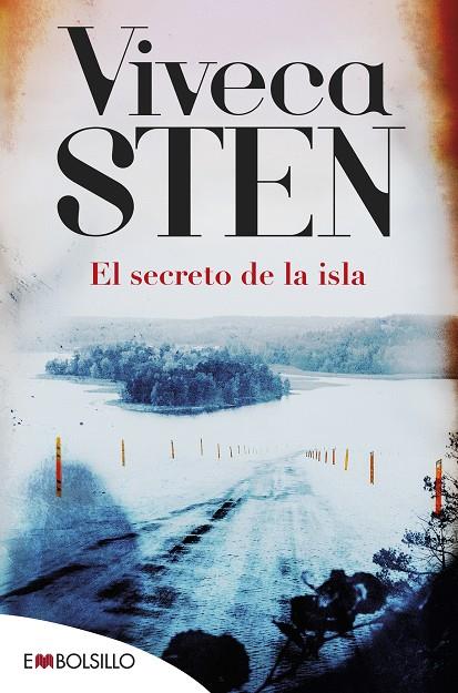 EL SECRETO DE LA ISLA | 9788418185045 | STEN, VIVECA | Llibreria Ombra | Llibreria online de Rubí, Barcelona | Comprar llibres en català i castellà online