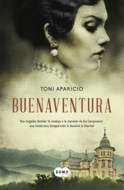 BUENAVENTURA | 9788483653593 | APARICIO,TONI | Llibreria Ombra | Llibreria online de Rubí, Barcelona | Comprar llibres en català i castellà online