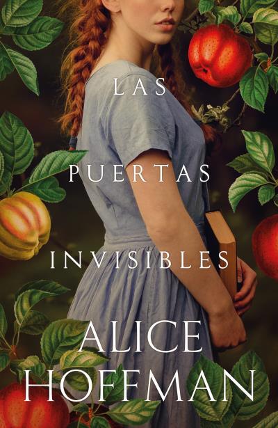 LAS PUERTAS INVISIBLES | 9788419030948 | HOFFMAN, ALICE | Llibreria Ombra | Llibreria online de Rubí, Barcelona | Comprar llibres en català i castellà online