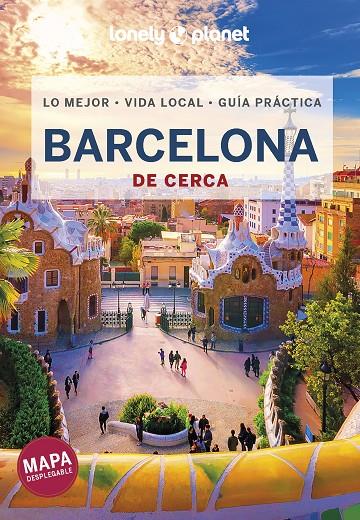 BARCELONA DE CERCA 7 | 9788408252146 | NOBLE, ISABELLA | Llibreria Ombra | Llibreria online de Rubí, Barcelona | Comprar llibres en català i castellà online