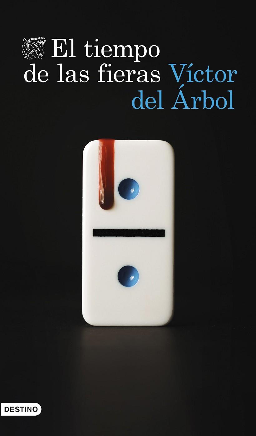 EL TIEMPO DE LAS FIERAS | 9788423365647 | ÁRBOL, VÍCTOR DEL | Llibreria Ombra | Llibreria online de Rubí, Barcelona | Comprar llibres en català i castellà online