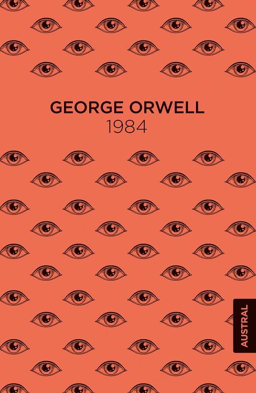 1984 | 9788445012772 | ORWELL, GEORGE | Llibreria Ombra | Llibreria online de Rubí, Barcelona | Comprar llibres en català i castellà online