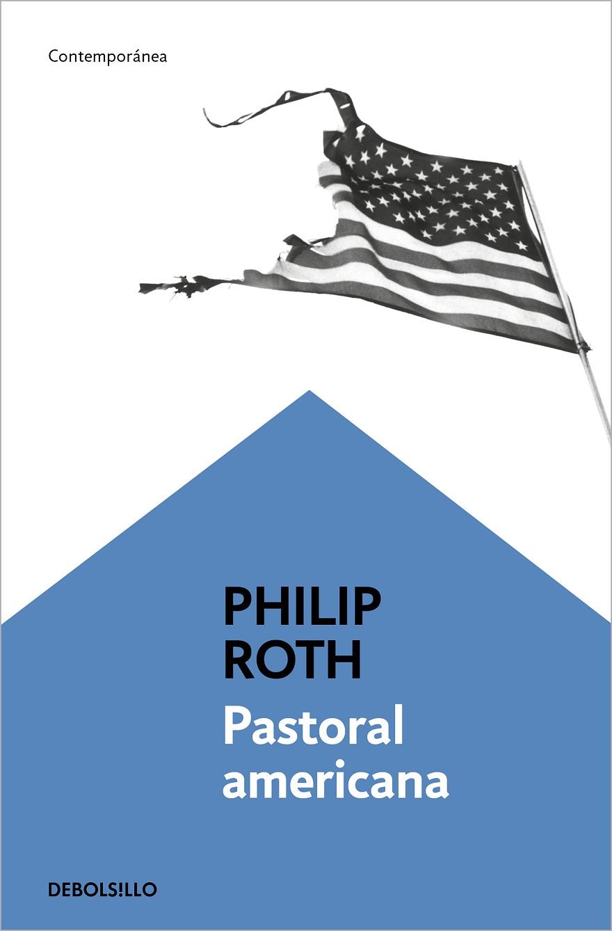 PASTORAL AMERICANA | 9788497936101 | ROTH, PHILIP | Llibreria Ombra | Llibreria online de Rubí, Barcelona | Comprar llibres en català i castellà online