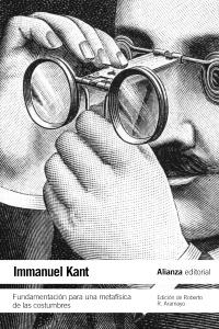 FUNDAMENTACION PARA UNA METAFISICA DE LAS COSTUMBRES | 9788420608495 | IMMANUEL KANT | Llibreria Ombra | Llibreria online de Rubí, Barcelona | Comprar llibres en català i castellà online