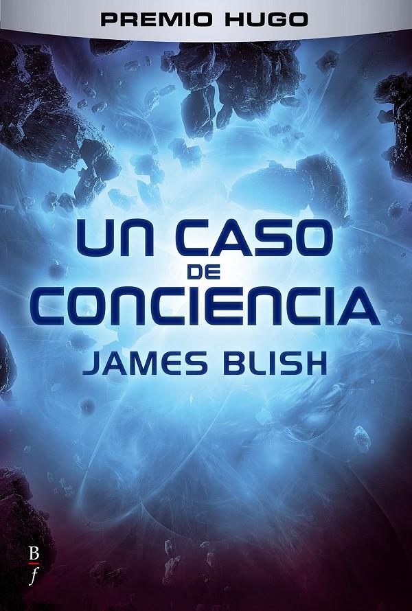 UN CASO DE CONCIENCIA | 9788415157090 | JAMES BLISH | Llibreria Ombra | Llibreria online de Rubí, Barcelona | Comprar llibres en català i castellà online