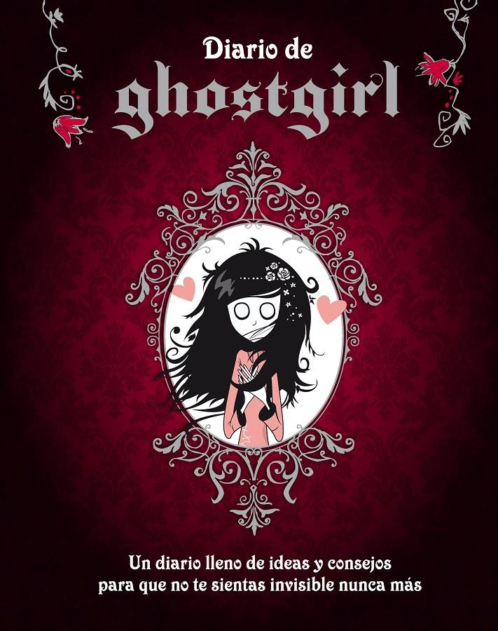 DIARIO DE GHOSTGIRL | 9788420402369 | HURLEY, TONYA | Llibreria Ombra | Llibreria online de Rubí, Barcelona | Comprar llibres en català i castellà online