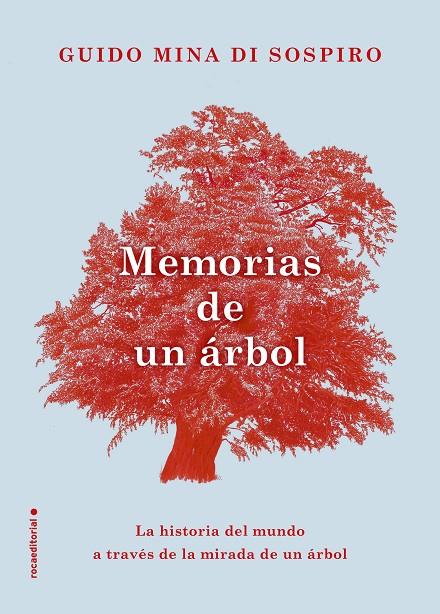 MEMORIAS DE UN ÁRBOL | 9788417541309 | MINA DI SOSPIRO, GUIDO | Llibreria Ombra | Llibreria online de Rubí, Barcelona | Comprar llibres en català i castellà online