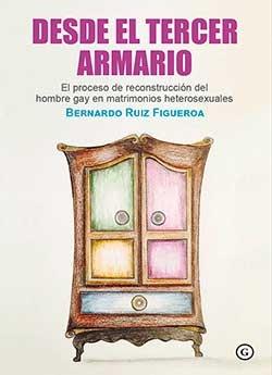 DESDE EL TERCER ARMARIO | 9788416491018 | RUIZ FIGUEROA, BERNARDO | Llibreria Ombra | Llibreria online de Rubí, Barcelona | Comprar llibres en català i castellà online