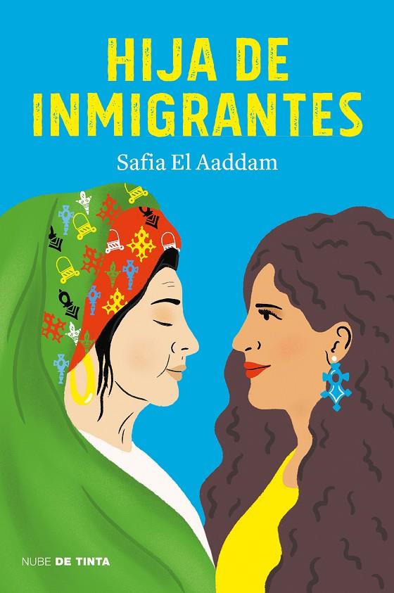 HIJA DE INMIGRANTES | 9788417605919 | EL AADDAM, SAFIA | Llibreria Ombra | Llibreria online de Rubí, Barcelona | Comprar llibres en català i castellà online