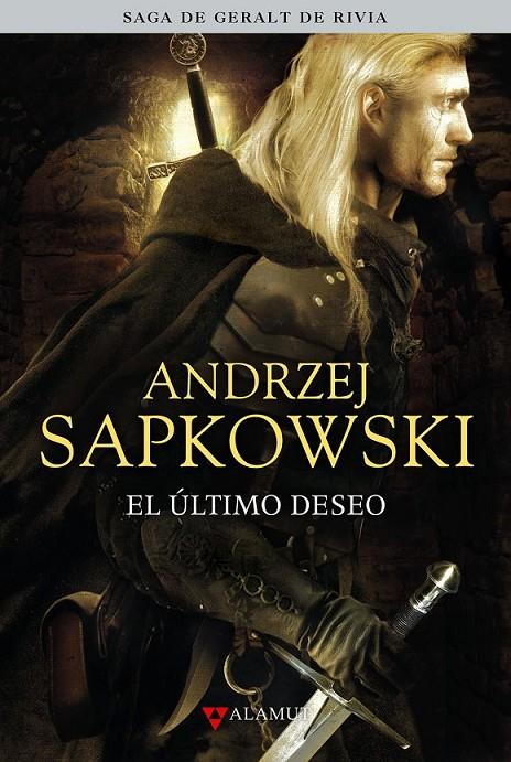 EL ÚLTIMO DESEO 1 GERALT DE RIVIA | 9788498890372 | SAPKOWSKI, ANDRZEJ | Llibreria Ombra | Llibreria online de Rubí, Barcelona | Comprar llibres en català i castellà online