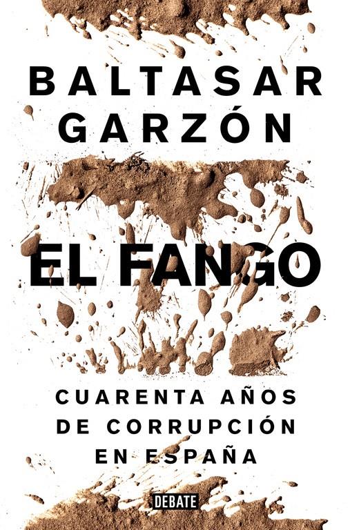 EL FANGO | 9788499924847 | GARZON,BALTASAR | Llibreria Ombra | Llibreria online de Rubí, Barcelona | Comprar llibres en català i castellà online