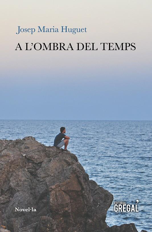 A L'OMBRA DEL TEMPS | 9788494564864 | HUGUET I JULIÀ, JOSEP MARIA | Llibreria Ombra | Llibreria online de Rubí, Barcelona | Comprar llibres en català i castellà online