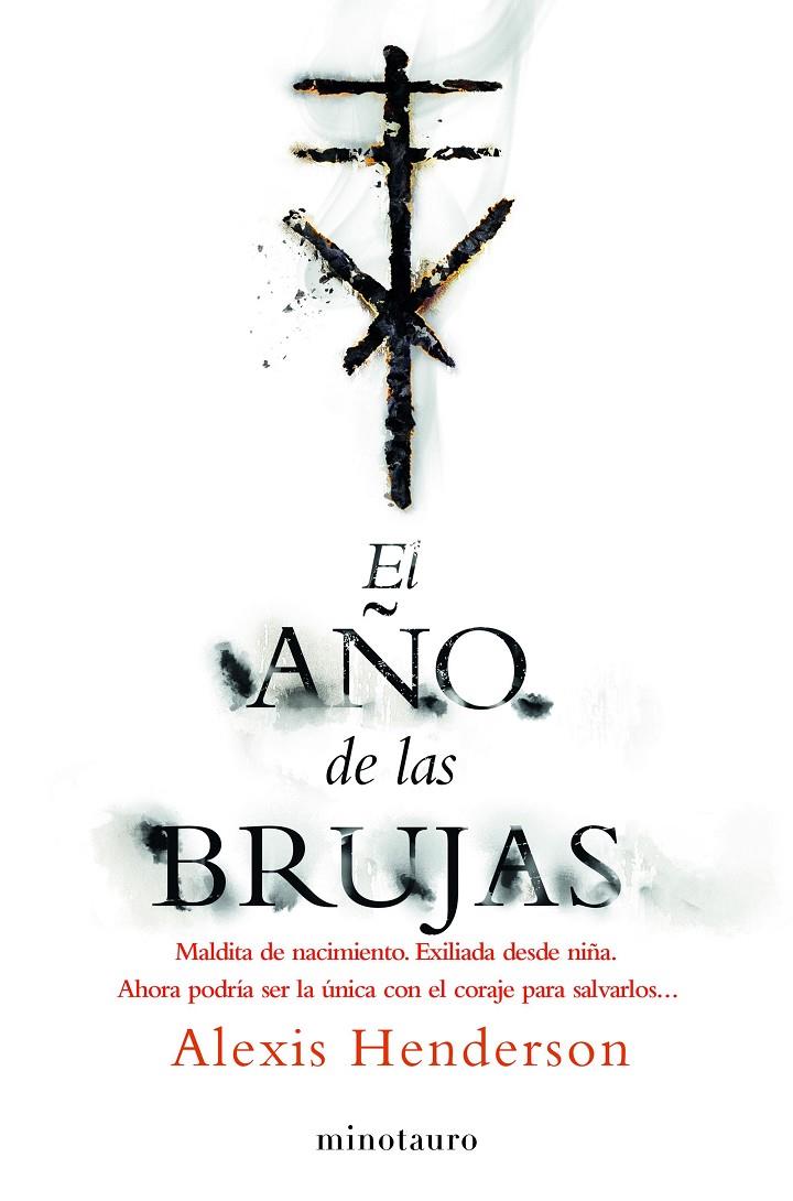 EL AÑO DE LAS BRUJAS | 9788445008515 | HENDERSON, ALEXIS | Llibreria Ombra | Llibreria online de Rubí, Barcelona | Comprar llibres en català i castellà online