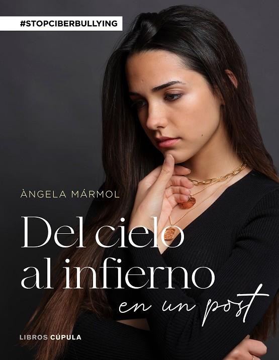 DEL CIELO AL INFIERNO EN UN POST | 9788448027995 | MÁRMOL, ÀNGELA | Llibreria Ombra | Llibreria online de Rubí, Barcelona | Comprar llibres en català i castellà online