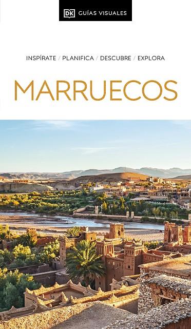 MARRUECOS (GUÍAS VISUALES) | 9780241682777 | DK | Llibreria Ombra | Llibreria online de Rubí, Barcelona | Comprar llibres en català i castellà online