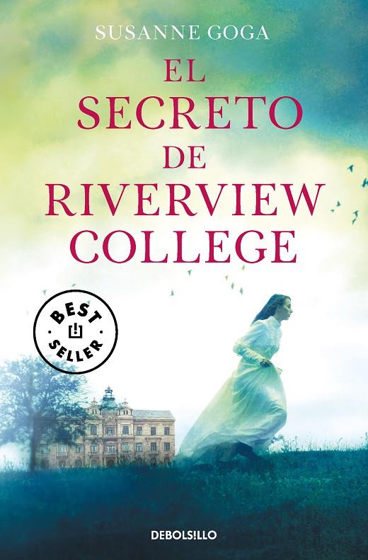 EL SECRETO DE RIVERVIEW COLLEGE | 9788466367363 | GOGA, SUSANNE | Llibreria Ombra | Llibreria online de Rubí, Barcelona | Comprar llibres en català i castellà online