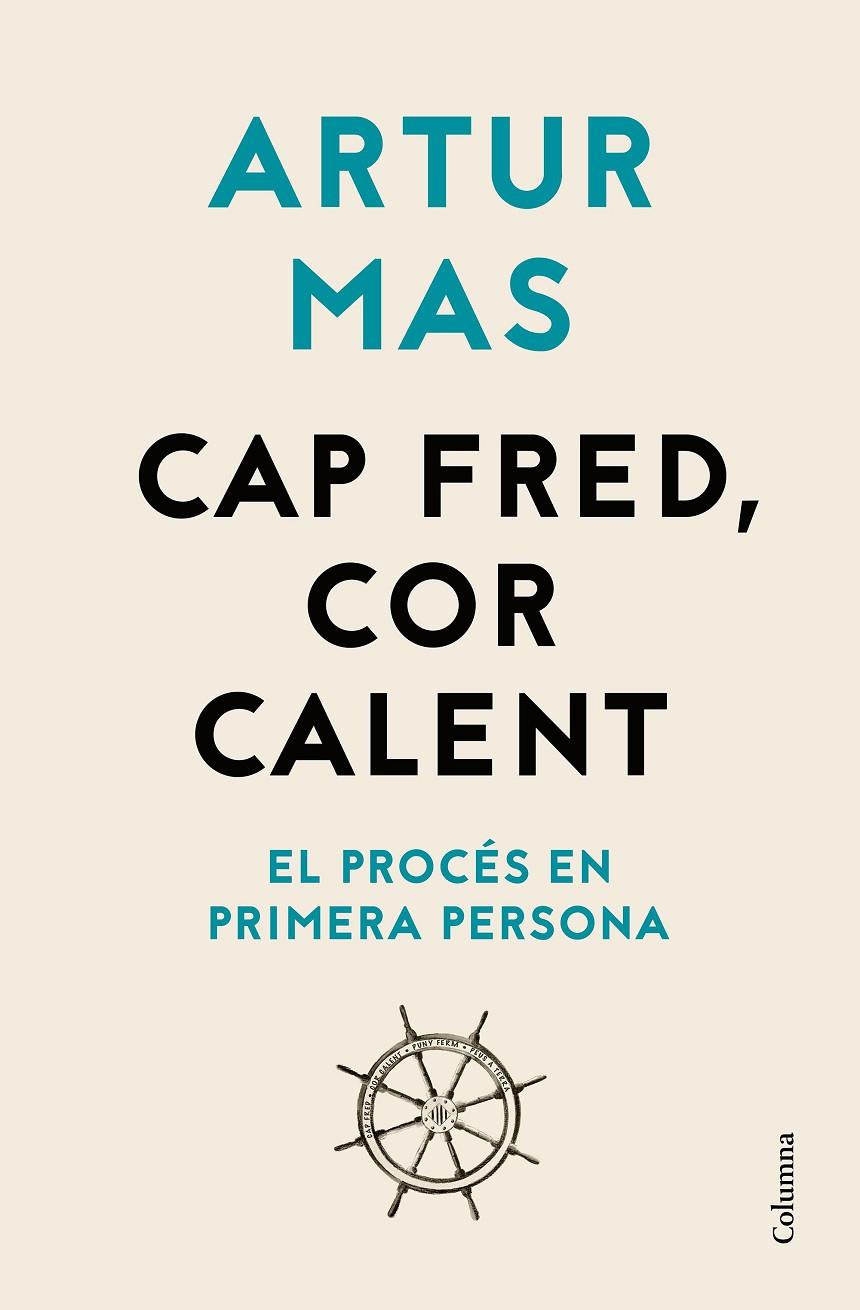 CAP FRED, COR CALENT | 9788466426541 | MAS GAVARRO, ARTUR | Llibreria Ombra | Llibreria online de Rubí, Barcelona | Comprar llibres en català i castellà online